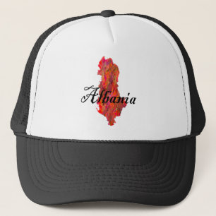Albanien Keps