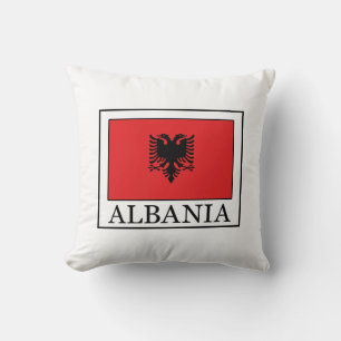 Albanien Kudde