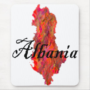 Albanien Musmatta
