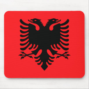 Albanien Musmatta
