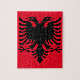 Albanien Pussel
