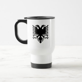 Albanien Resemugg