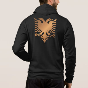 Albanien T Shirt