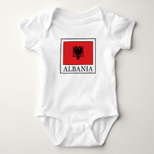 Albanien Tee Shirt