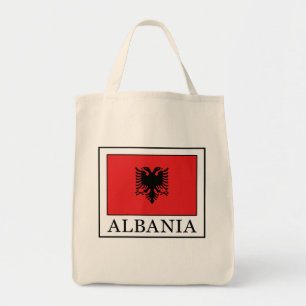 Albanien Tygkasse