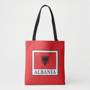 Albanien Tygkasse