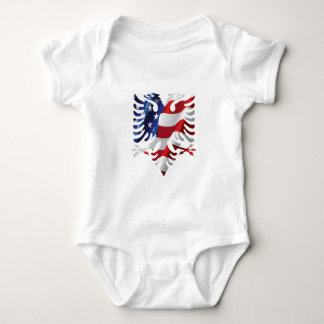 Albansk amerikanörn tee