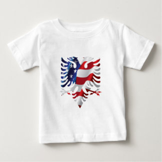 Albansk amerikanörn tröja