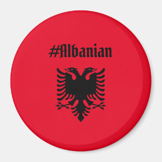 Albanska Magnet