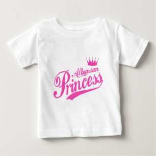 Albanska prinsessan tröja