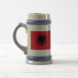 albanska sejdel