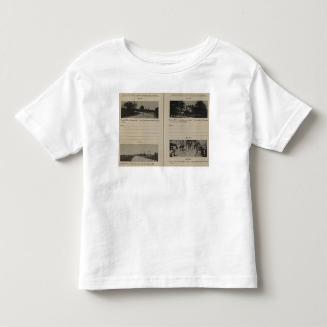 Albany Cohoes T-shirt (Framsida)