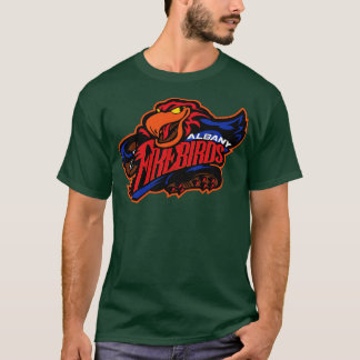 Albany Firebird 1 T Shirt