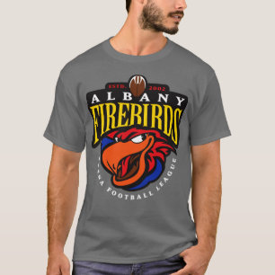 Albany Firebird T Shirt