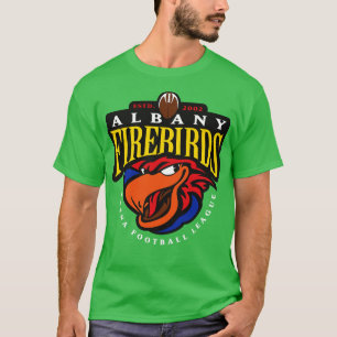Albany Firebird T Shirt