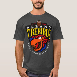 Albany Firebird T Shirt