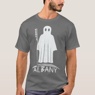 Albany Georgia TShirt 7 T Shirt
