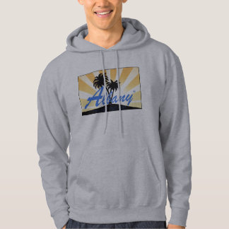 Albany (inte den…) hoodie