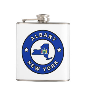 Albany New York Fickplunta