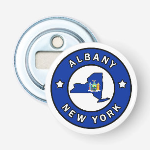 Albany New York Flasköppnare