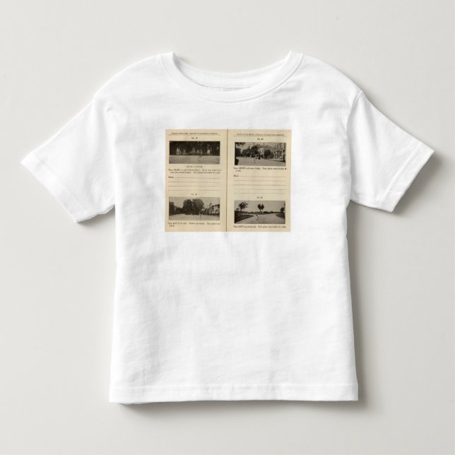 Albany NY T-shirt (Framsida)