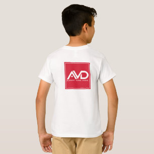 ALBANY VANS DUDE new swag Design! T Shirt