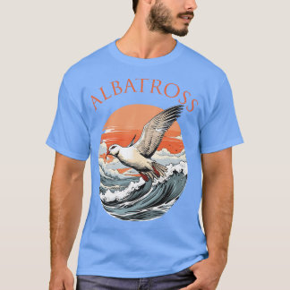 Albatross 1 t shirt