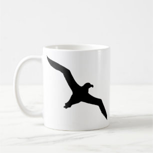 Albatross Kaffemugg