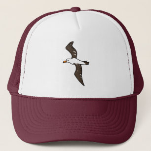 albatross keps