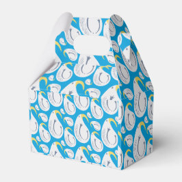 Albatross Ocean Presentaskar