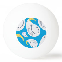 Albatross - Ocean Theme