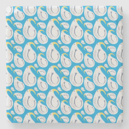 Albatross Paisley Stenunderlägg