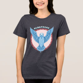 albatross t shirt
