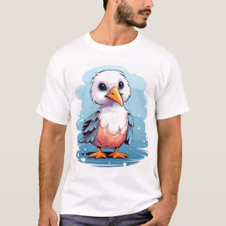 Albatross T Shirt