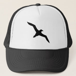 Albatross Truckerkeps
