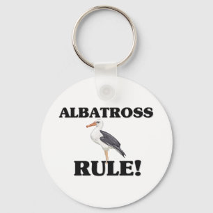 ALBATROSSEN härskar! Nyckelring