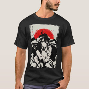 Albedo Japanska Bläck ア ル ベ Active T-Shirt