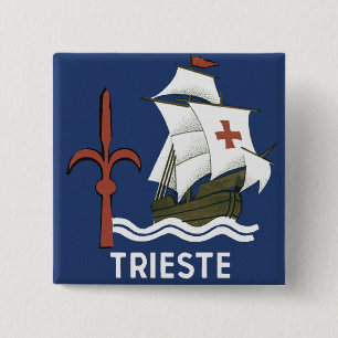 Albergo Columbia Genoa ~ Trieste Knapp