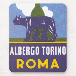 Albergo Torino Musmatta
