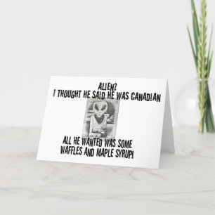 Albert Alien Tee Kort