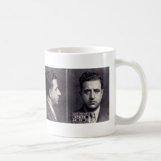 Albert Anastasia Kaffemugg