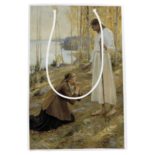 Albert Edelfe - Jesus och Mary Magdalene
