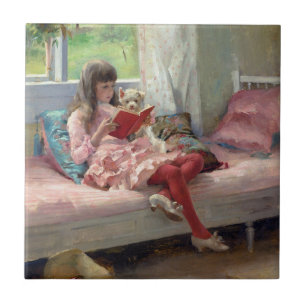 Albert Edelfilt - Bra Friends Kakelplatta