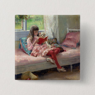 Albert Edelfilt - Bra Friends Knapp