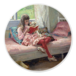 Albert Edelfilt - Bra Friends Knopp