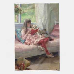Albert Edelfilt - Bra Friends Kökshandduk