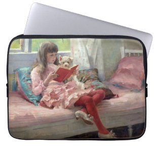 Albert Edelfilt - Bra Friends Laptop Fodral