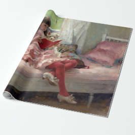 Albert Edelfilt - Bra Friends Presentpapper