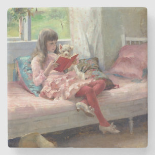 Albert Edelfilt - Bra Friends Stenunderlägg