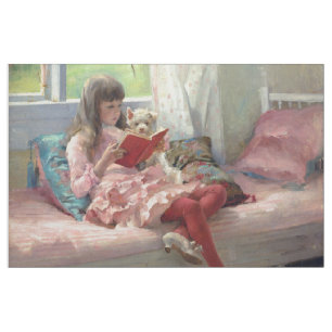 Albert Edelfilt - Bra Friends Tyg